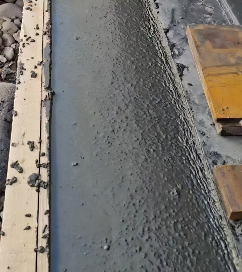 东阿环氧砂浆的特点及施工流程​