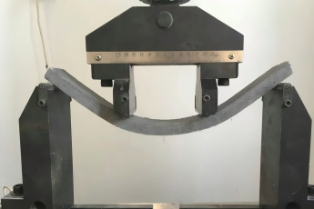 东阿高延性混凝土 高延性砂浆 抗震加固混凝土产品特点 施工流程