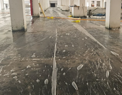 东阿不发火砂浆和不发火金属骨料有什么区别