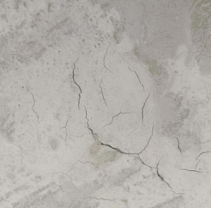 东阿灌浆料为什么会产生裂缝？出现裂缝该如何处理？