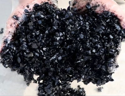 东阿沥青冷补料（沥青砂）的优势特点与施工流程解析