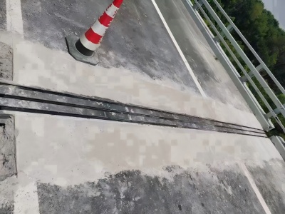 东阿伸缩缝更换后浇筑材料快速结构修补料速砼的产品特点及施工流程​