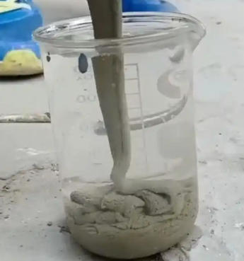 东阿水工混凝土絮凝剂，水下抗分散剂的作用及施工方法