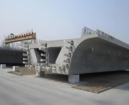 东阿抗冻压浆料的特点及标准化施工工艺